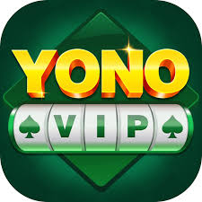Yono Vip Icon