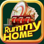 Rummy Home